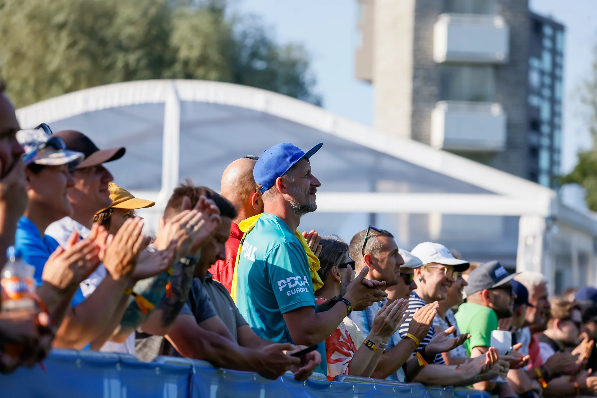 Europe's Premier Disc Golf Destination